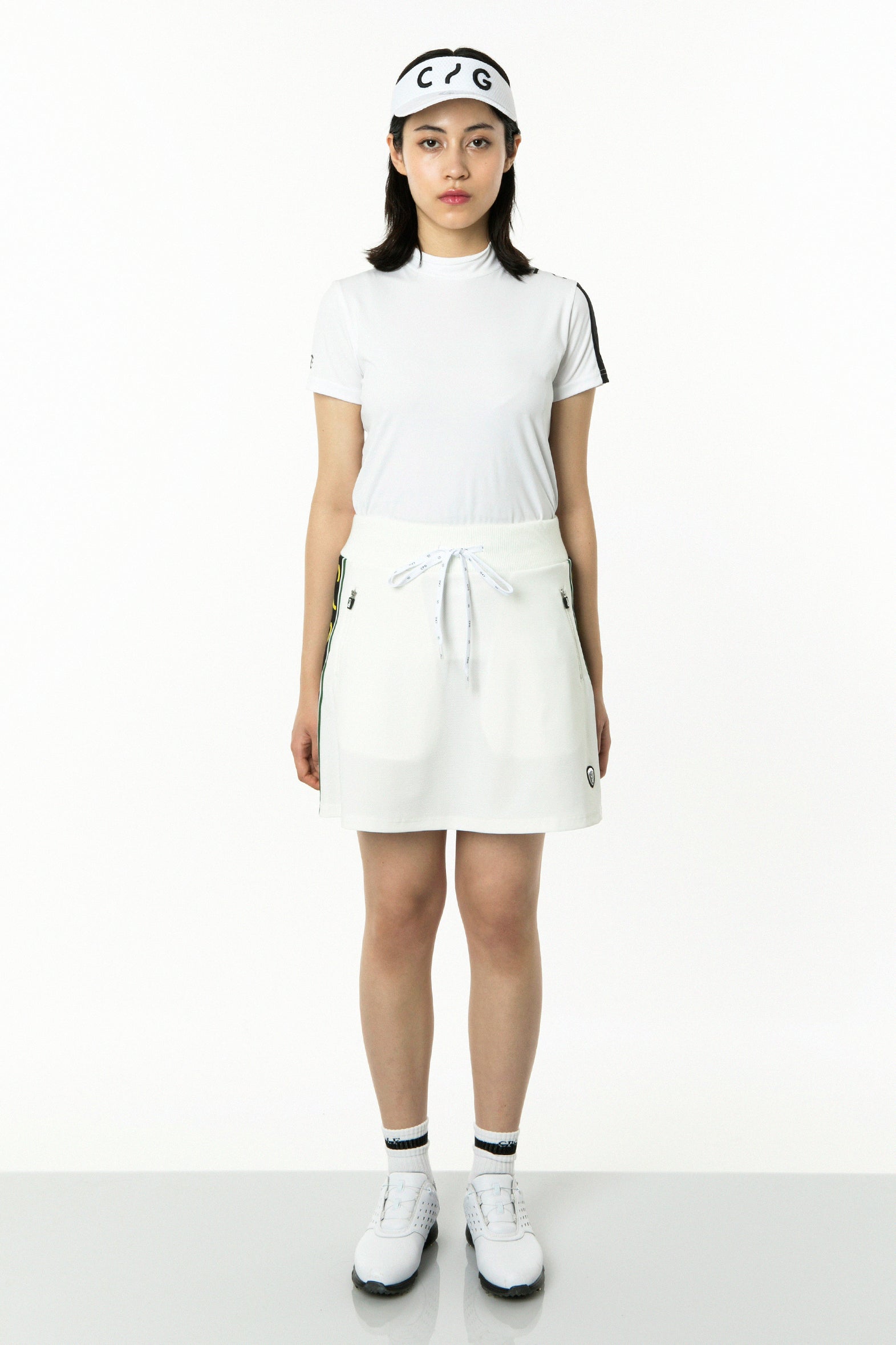 WOMENS ボトムス – CPG GOLF（シーピージー ゴルフ）
