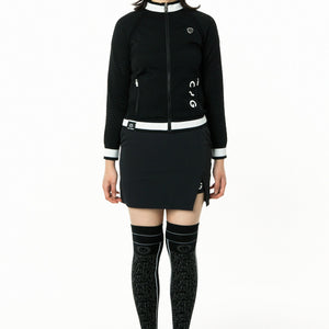 2WAYストレッチスカート