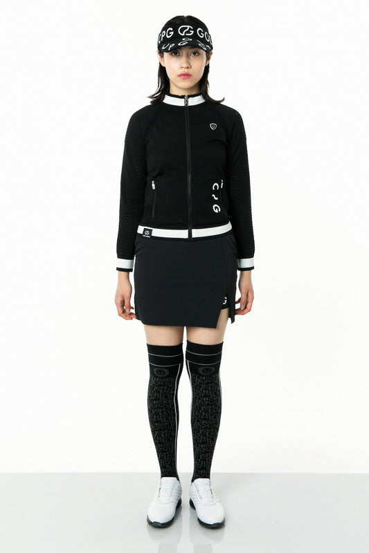 2WAYストレッチスカート