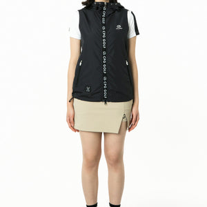 2WAYストレッチスカート