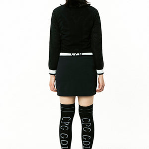 2WAYストレッチスカート