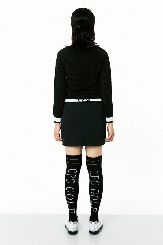 2WAYストレッチスカート