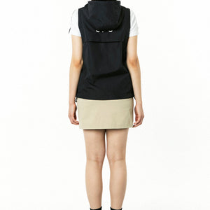 2WAYストレッチスカート