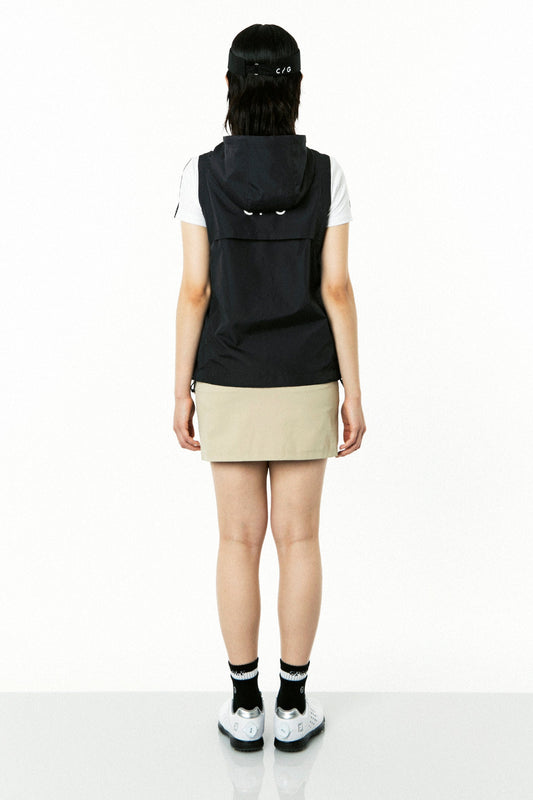 2WAYストレッチスカート