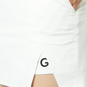 2WAYストレッチスカート