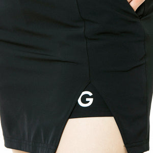 2WAYストレッチスカート