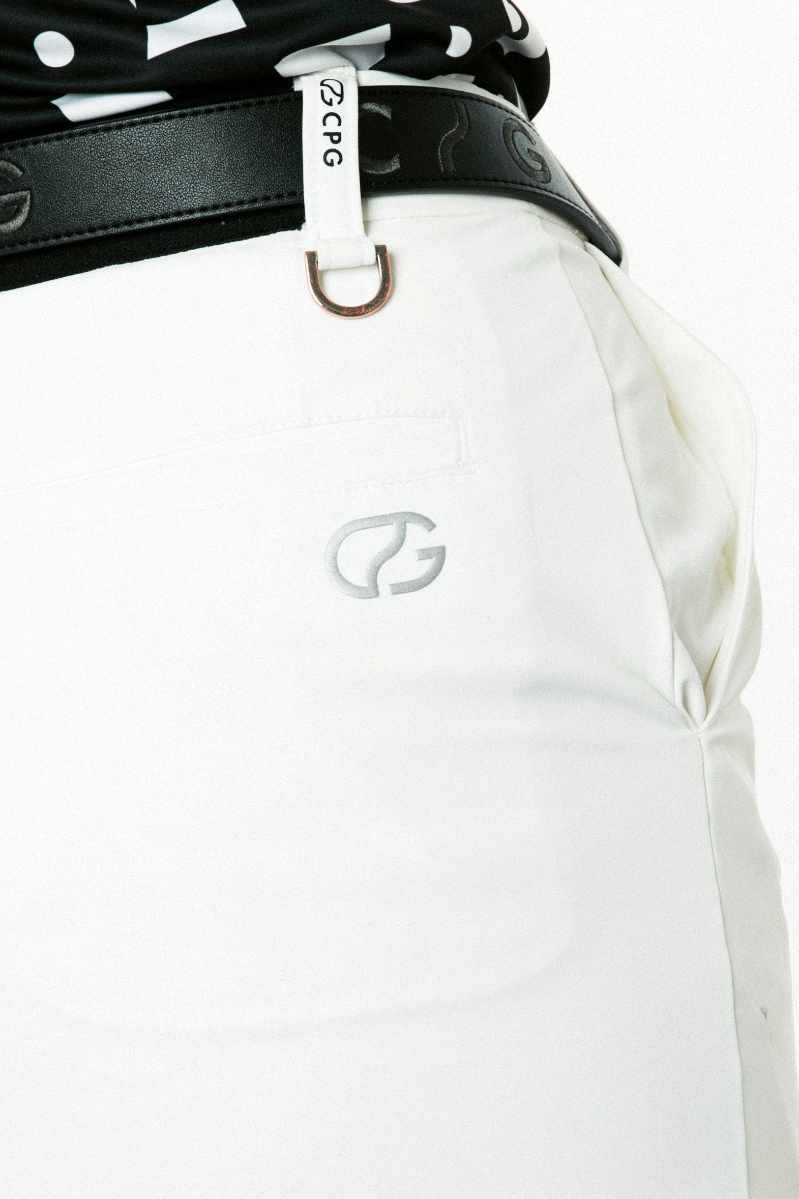 【Sample】2WAYストレッチスカート