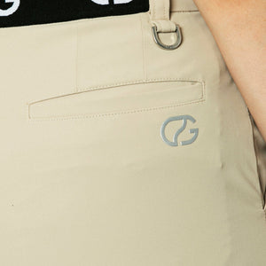 2WAYストレッチスカート