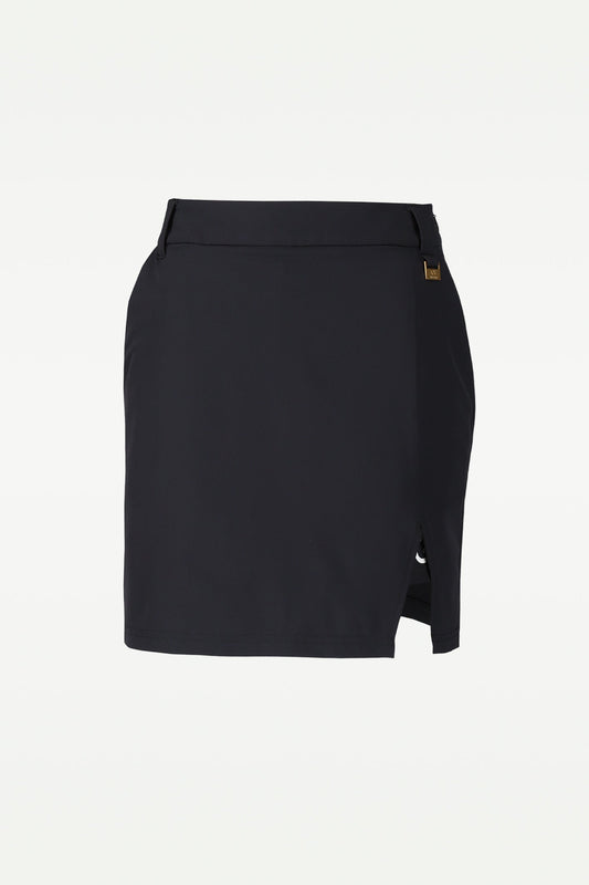 2WAYストレッチスカート