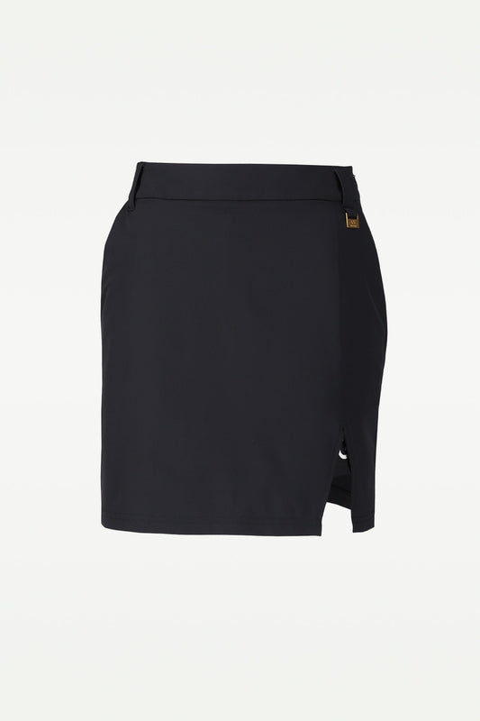 2WAYストレッチスカート