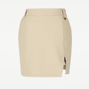 2WAYストレッチスカート