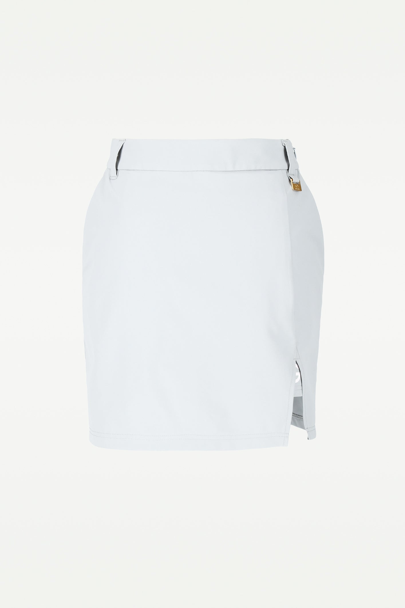 2WAYストレッチスカート