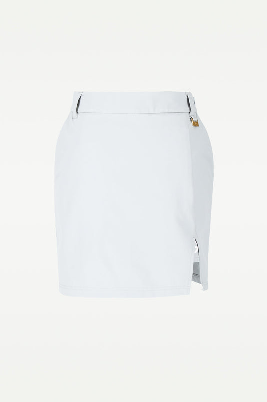 2WAYストレッチスカート