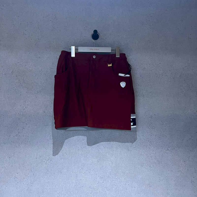 【Sample】HEAT PERFORMAスカート