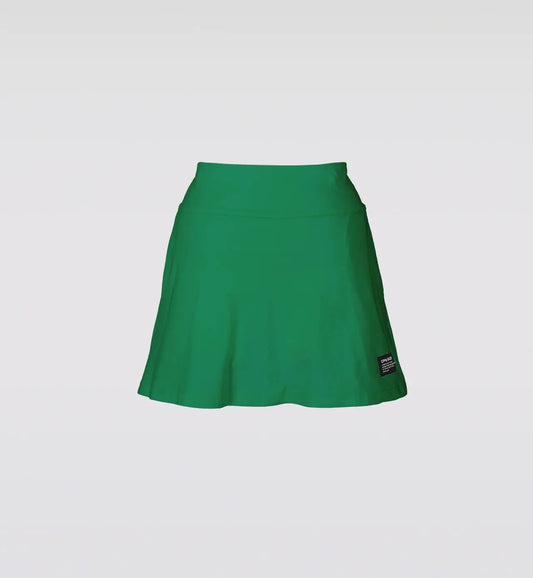 FLAIRED SKIRT