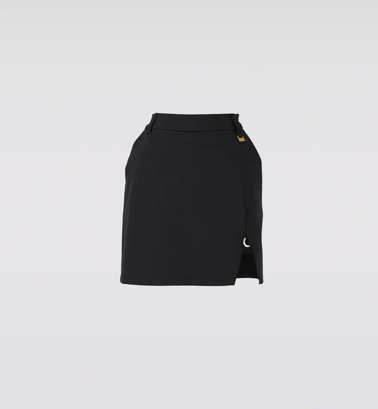 2WAY STRETCH SKIRT