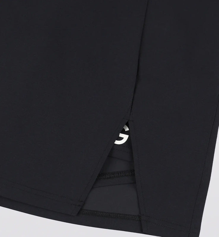 2WAY STRETCH SKIRT