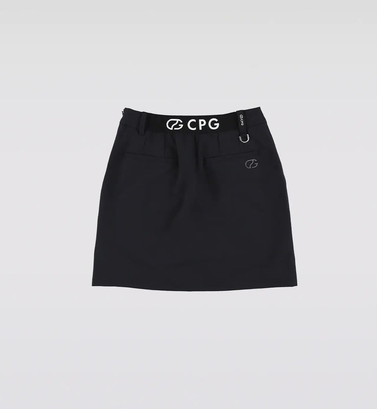 2WAY STRETCH SKIRT