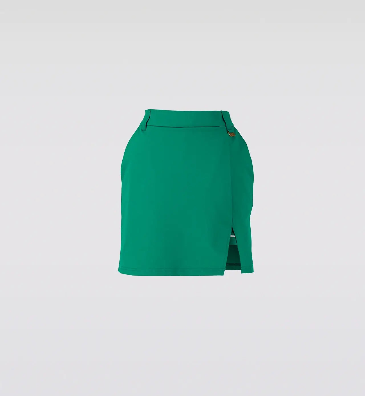 2WAY STRETCH SKIRT