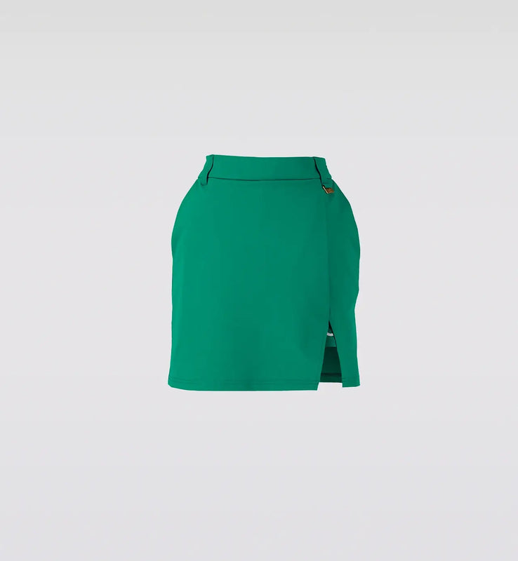 2WAY STRETCH SKIRT
