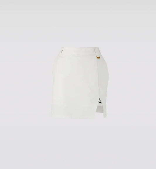 【Sample】2WAY STRETCH SKIRT