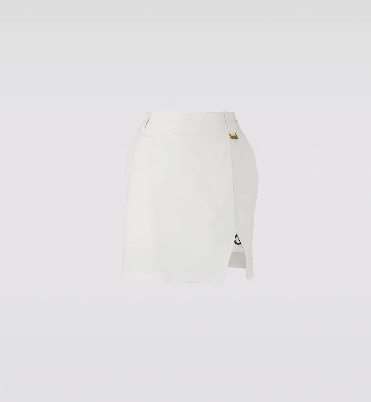 2WAY STRETCH SKIRT