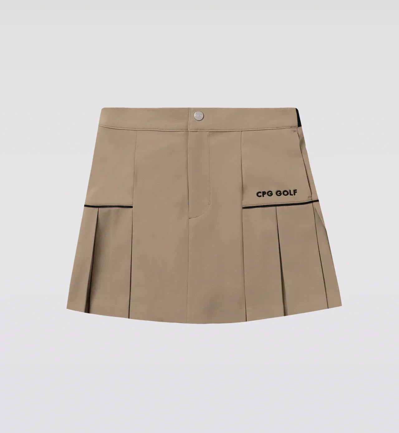 【Sample】PANEL SKIRT