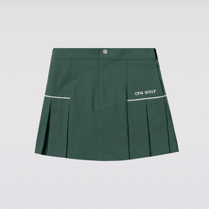 【Sample】PANEL SKIRT