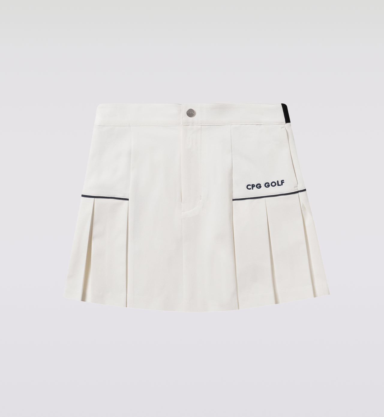 【Sample】PANEL SKIRT