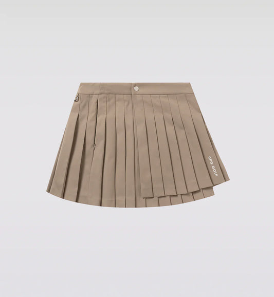 【Sample】PLEATS SKIRT