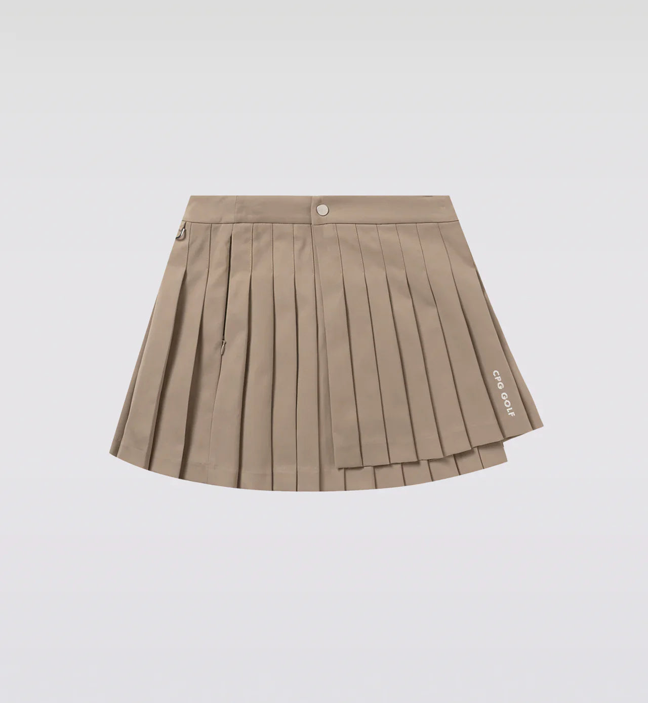 【Sample】PLEATS SKIRT