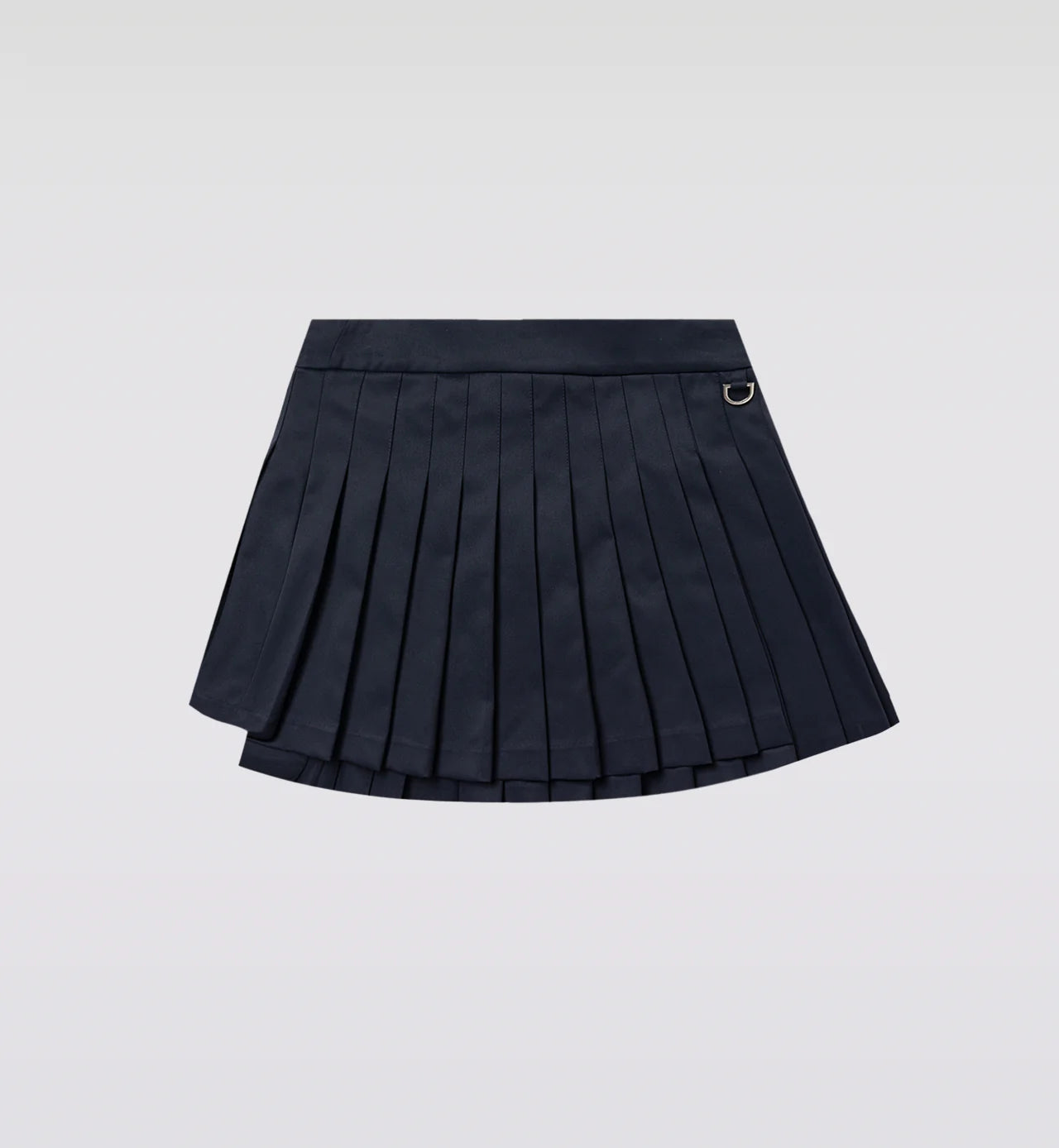 【new arrival】PLEATS SKIRT-SAMPLE-
