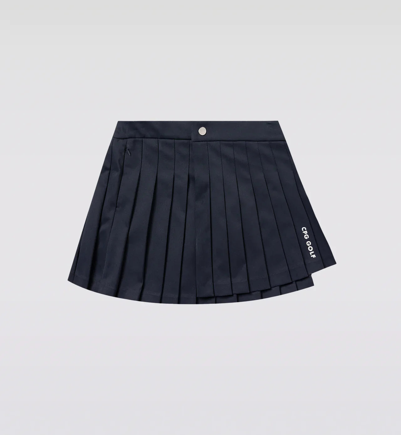 【Sample】PLEATS SKIRT