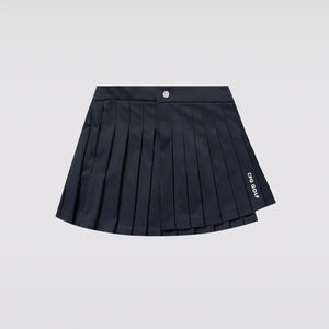 【Sample】PLEATS SKIRT
