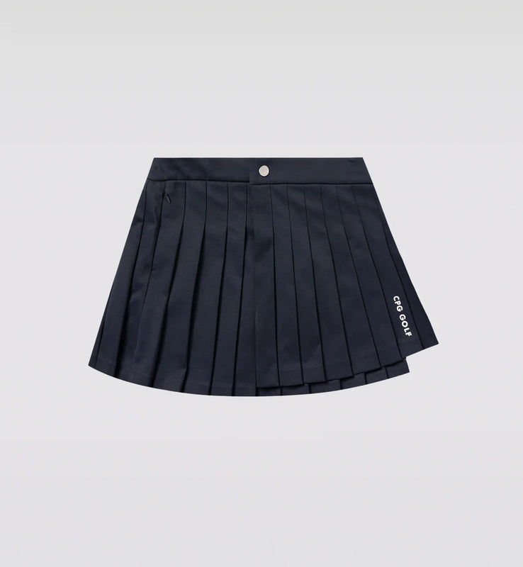 【Sample】PLEATS SKIRT