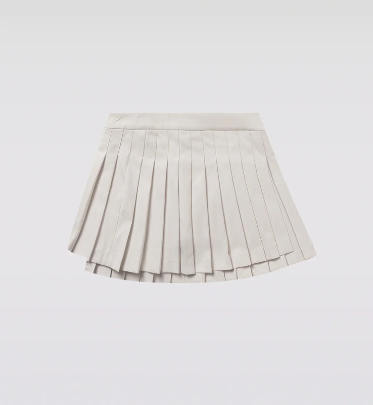 【Sample】PLEATS SKIRT