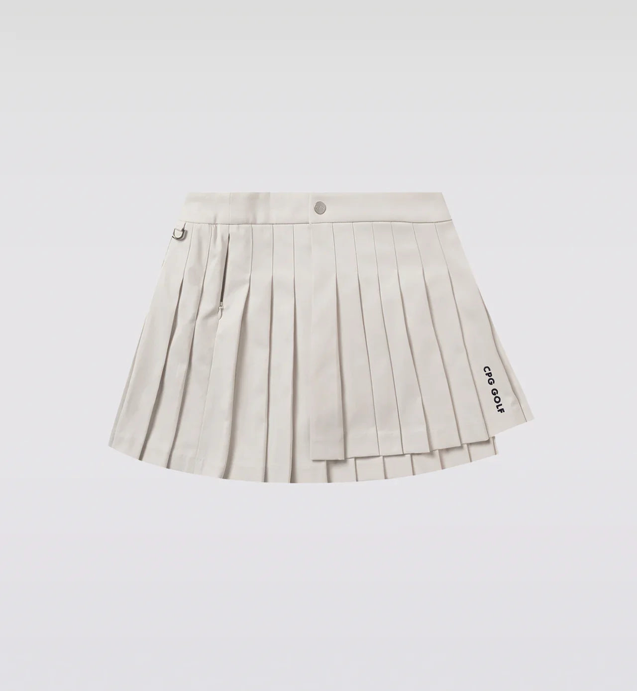 【Sample】PLEATS SKIRT