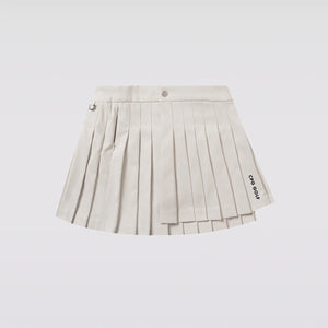 【Sample】PLEATS SKIRT