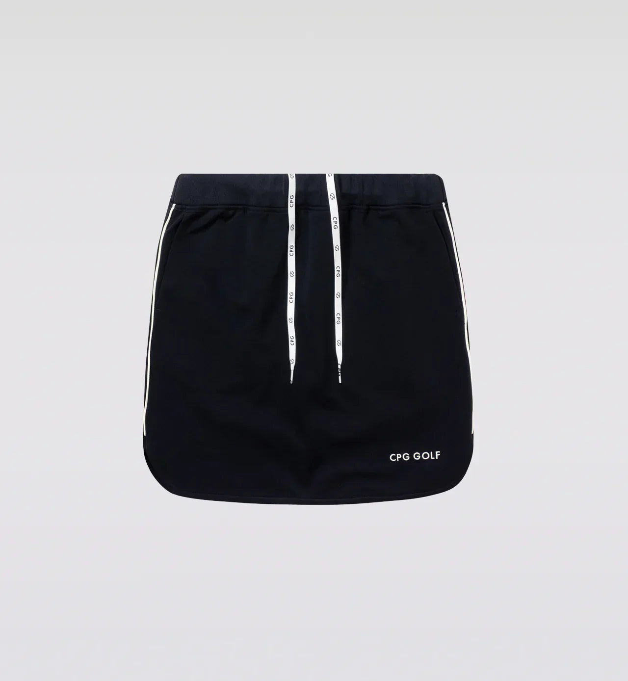 【Sample】HYBRID SKIRT