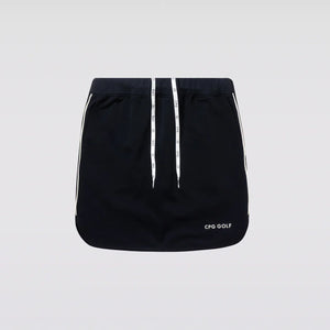 【Sample】HYBRID SKIRT