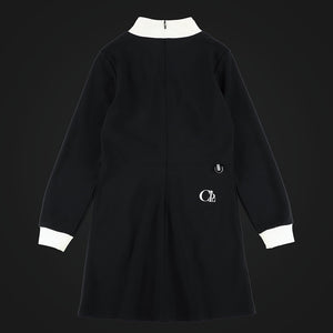 Chain Logo Graphical Dress(체인 로고 그래픽 원피스)