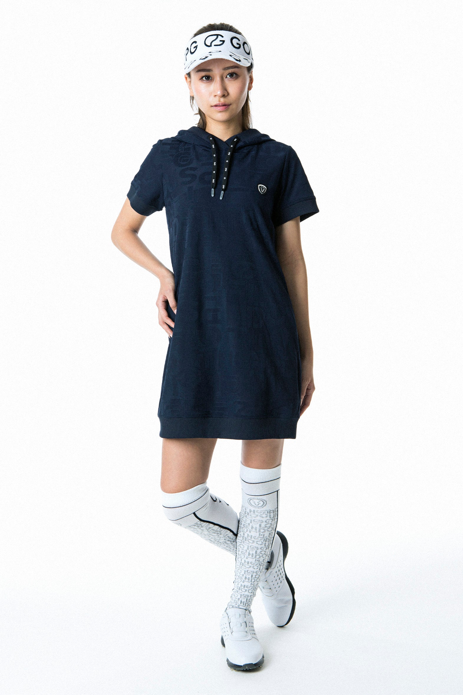 WOMENS ワンピース – CPG GOLF