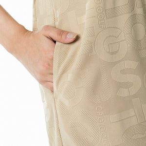 タイポグラフィJQ フーディーワンピース