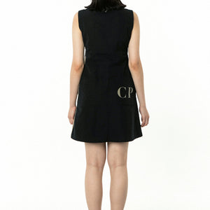 ハイストレッチゴルフドレス