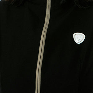 ハイストレッチゴルフドレス