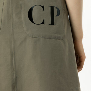 ハイストレッチゴルフドレス