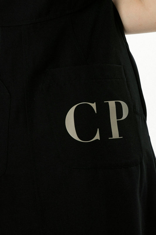 ハイストレッチゴルフドレス