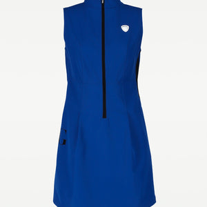 ハイストレッチゴルフドレス