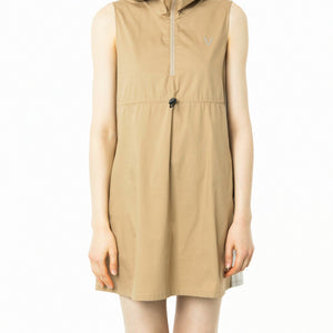 フーディーツイルワンピース