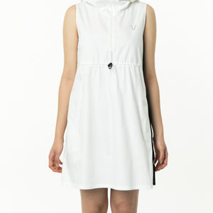 フーディーツイルワンピース